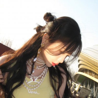 不完美的美